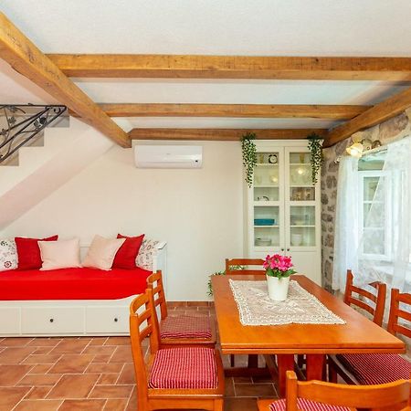 Villa Klacina Goveđari Dış mekan fotoğraf