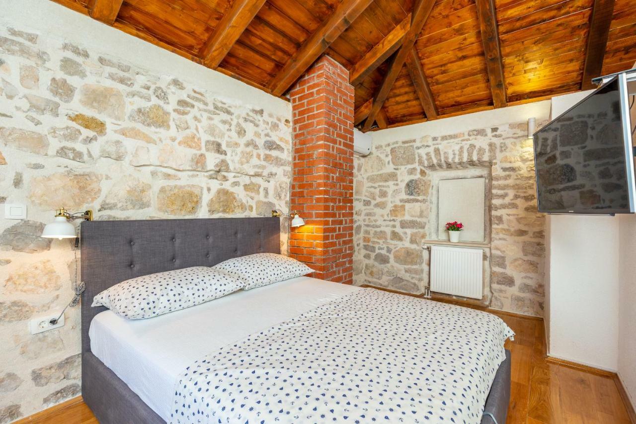 Villa Klacina Goveđari Dış mekan fotoğraf