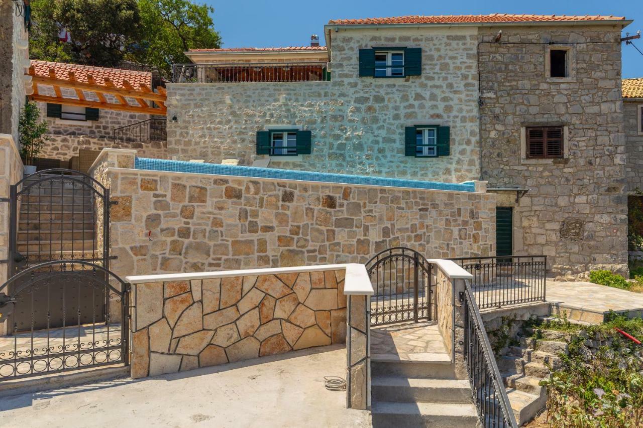 Villa Klacina Goveđari Dış mekan fotoğraf
