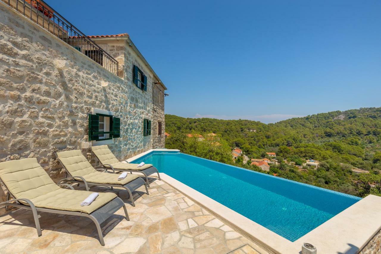 Villa Klacina Goveđari Dış mekan fotoğraf