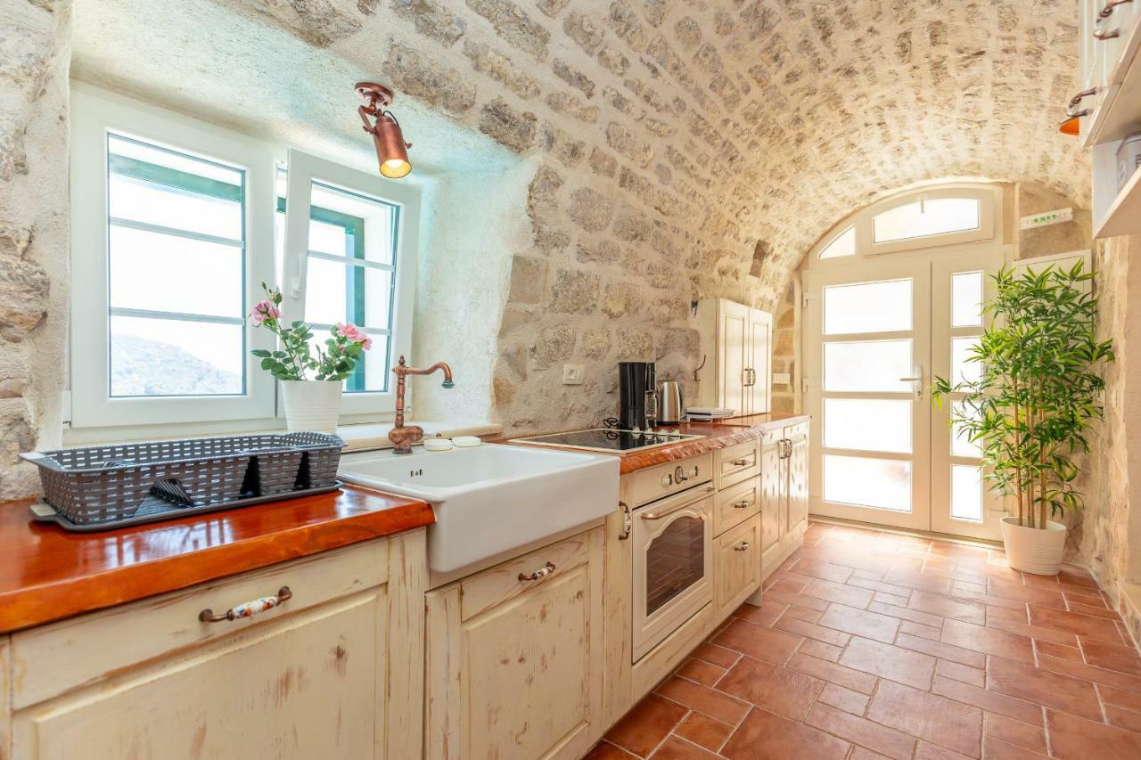Villa Klacina Goveđari Dış mekan fotoğraf