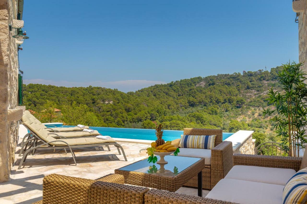 Villa Klacina Goveđari Dış mekan fotoğraf