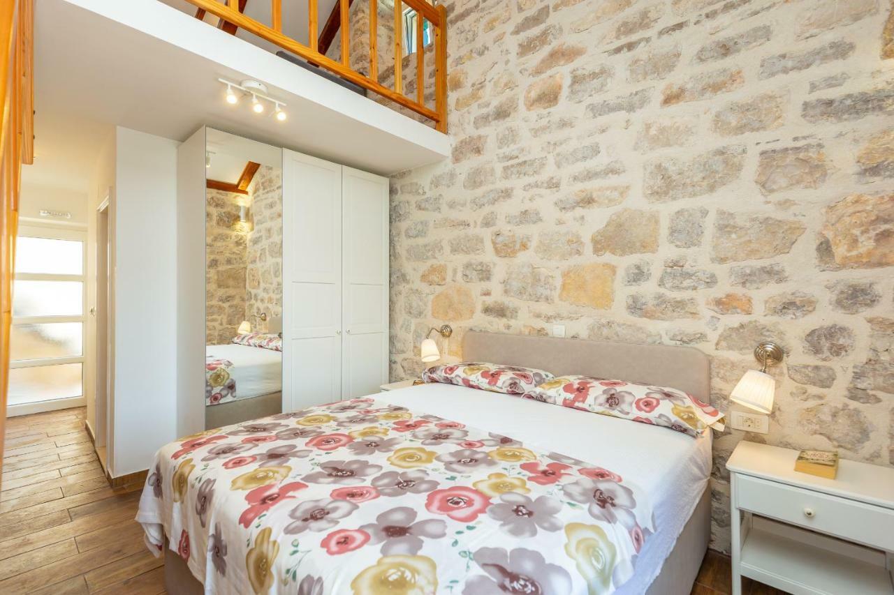 Villa Klacina Goveđari Dış mekan fotoğraf