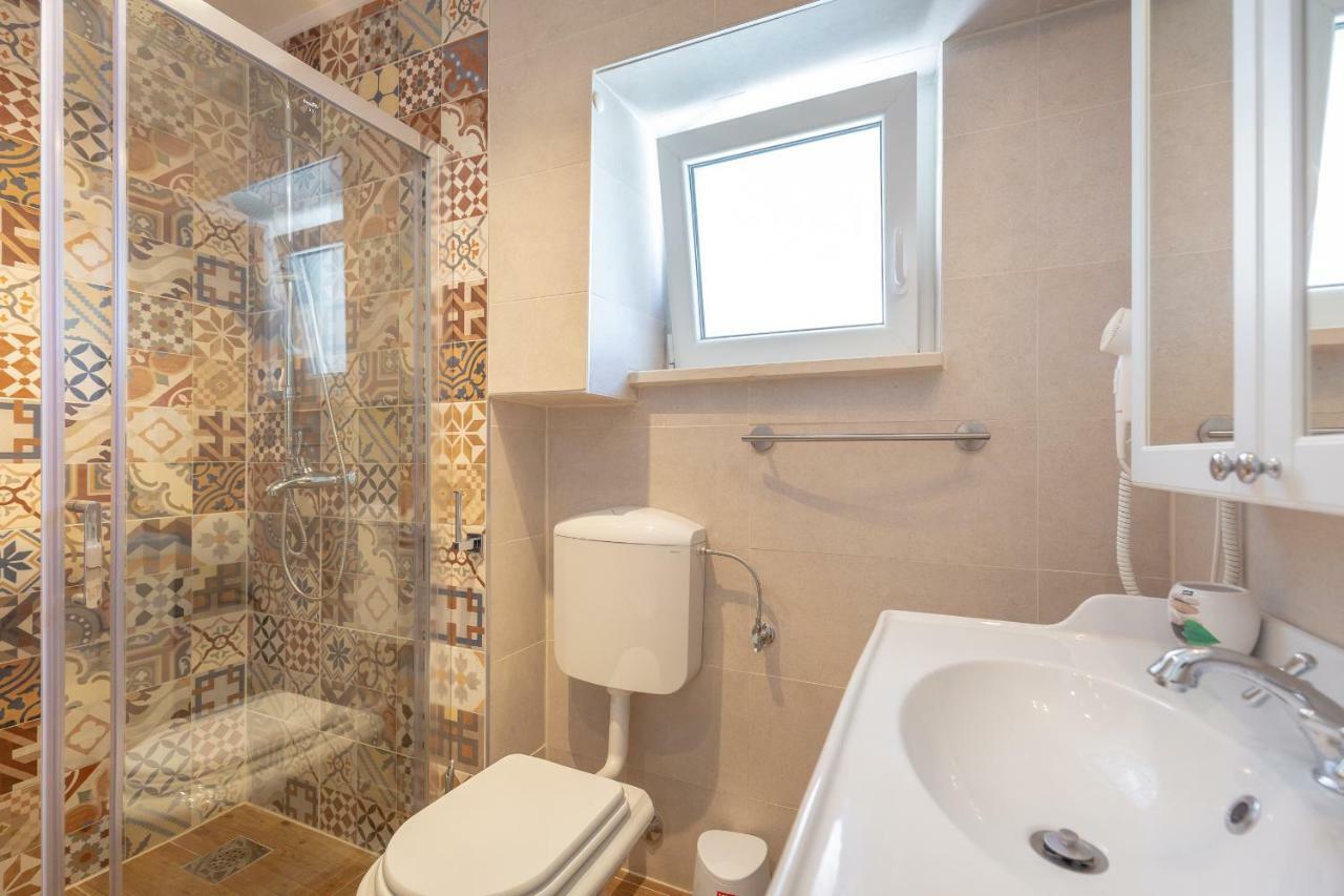 Villa Klacina Goveđari Dış mekan fotoğraf