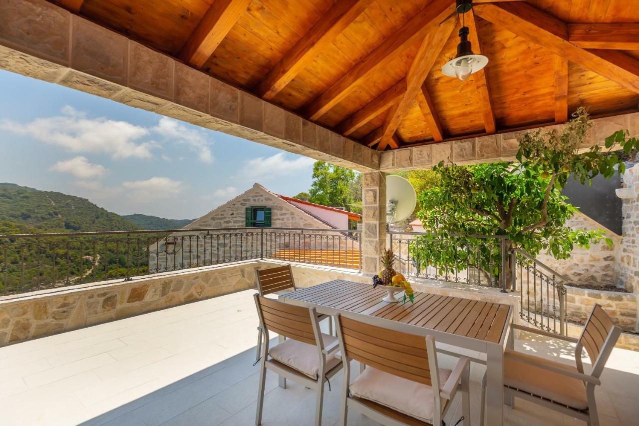Villa Klacina Goveđari Dış mekan fotoğraf
