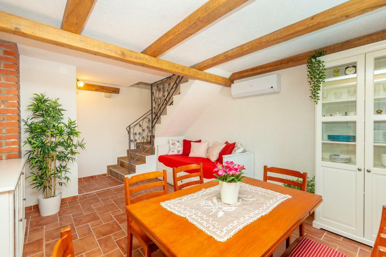 Villa Klacina Goveđari Dış mekan fotoğraf