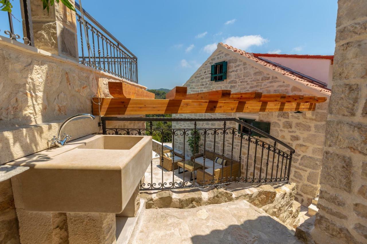 Villa Klacina Goveđari Dış mekan fotoğraf