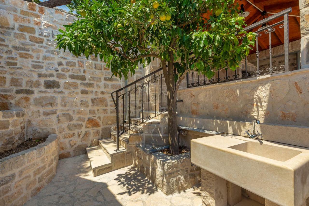 Villa Klacina Goveđari Dış mekan fotoğraf