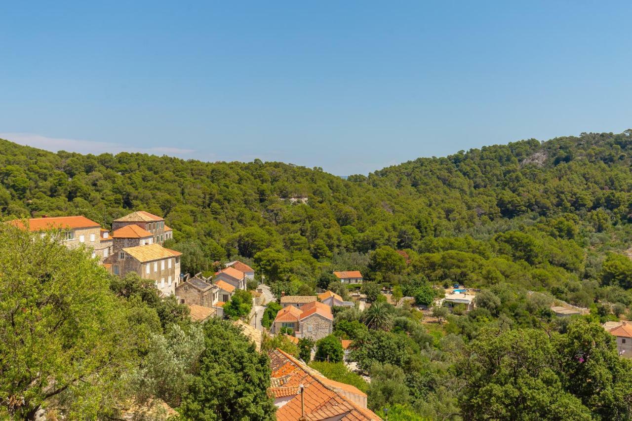 Villa Klacina Goveđari Dış mekan fotoğraf