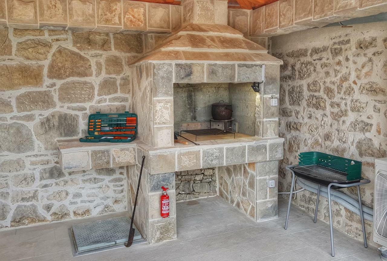Villa Klacina Goveđari Dış mekan fotoğraf